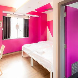 Superior Kamer met een King Size Bed